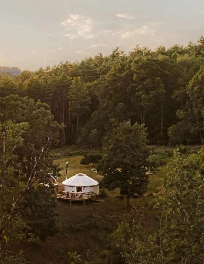 135 Fred Houghton Road Putney VT 05346