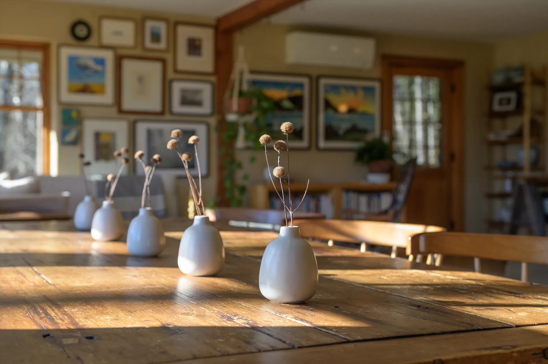 135 Fred Houghton Road Putney VT 05346