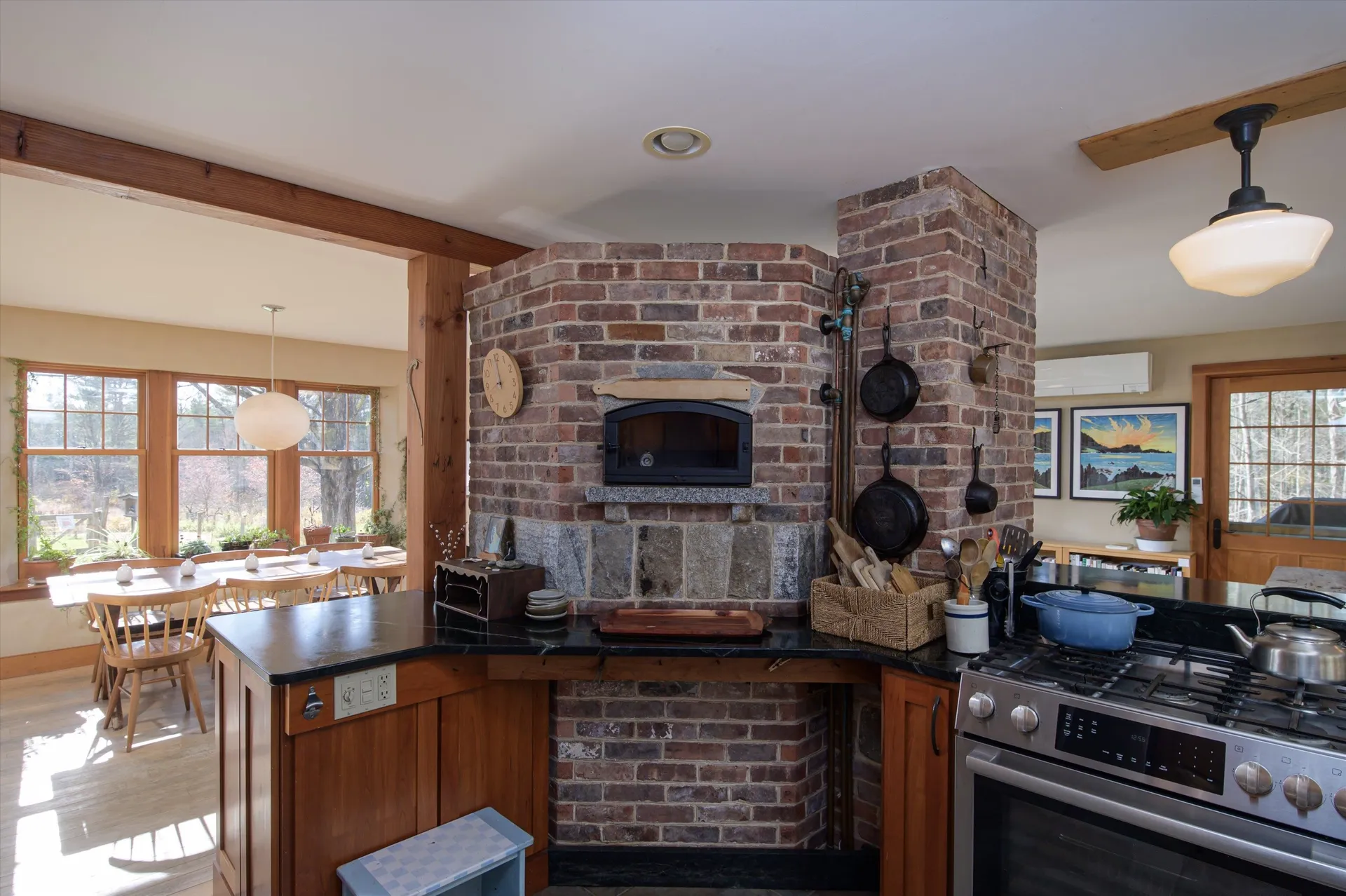 135 Fred Houghton Road Putney VT 05346