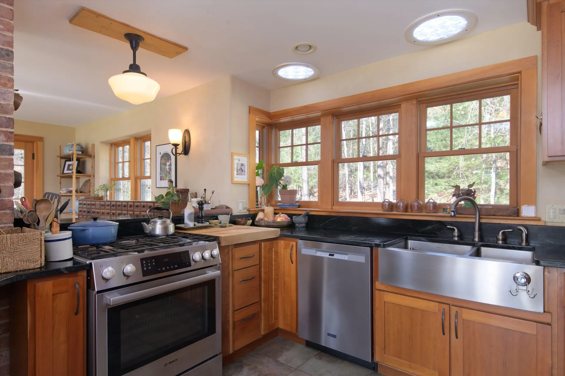 135 Fred Houghton Road Putney VT 05346