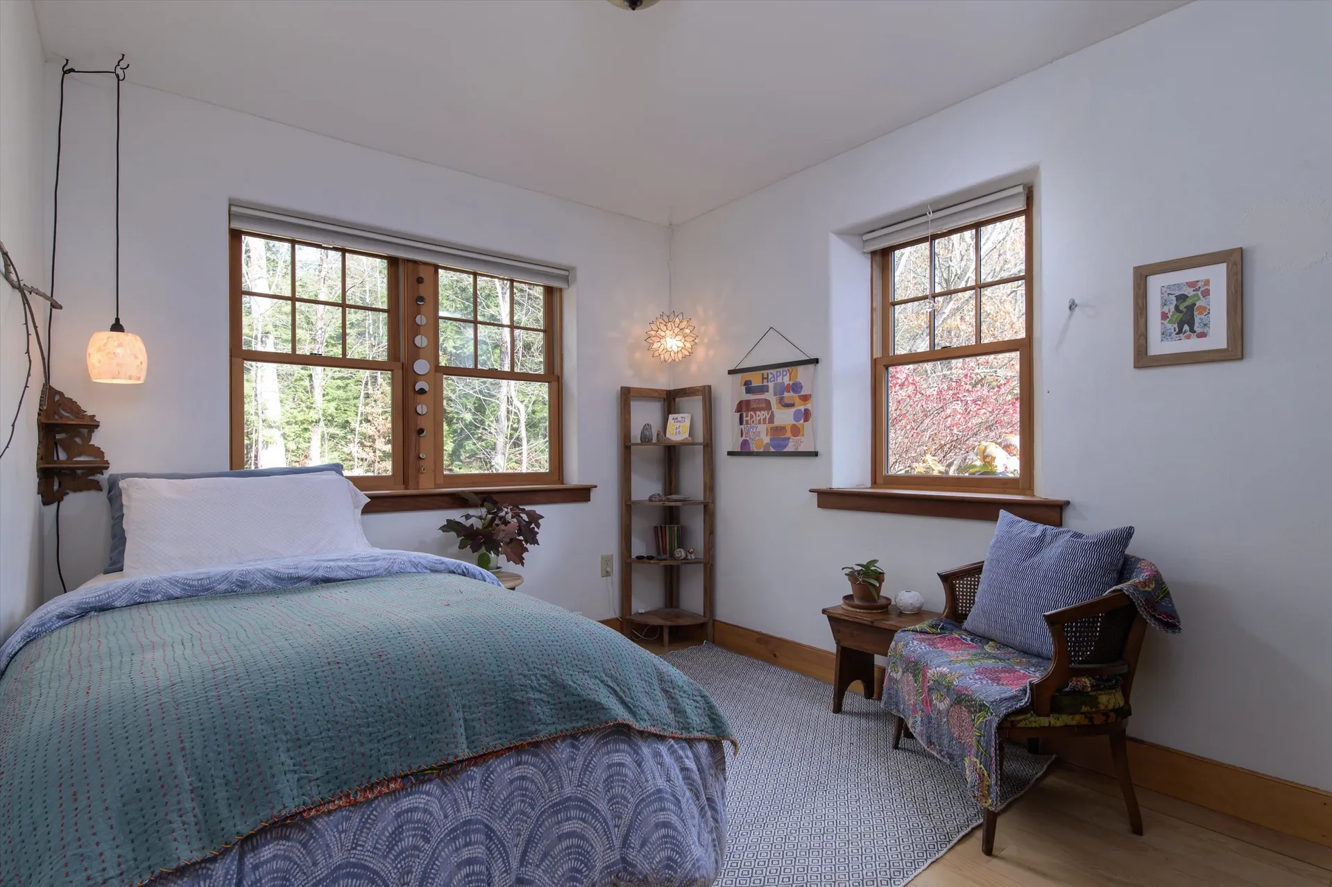 135 Fred Houghton Road Putney VT 05346