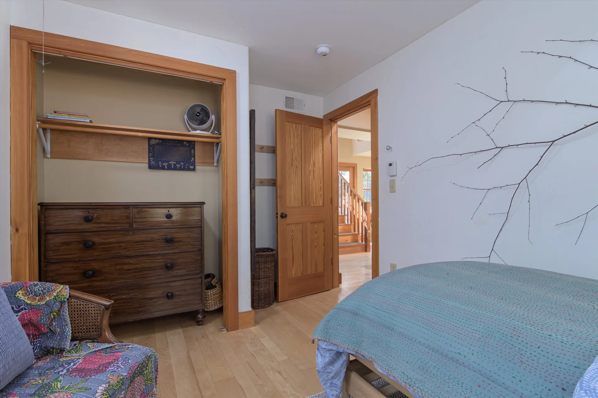 135 Fred Houghton Road Putney VT 05346