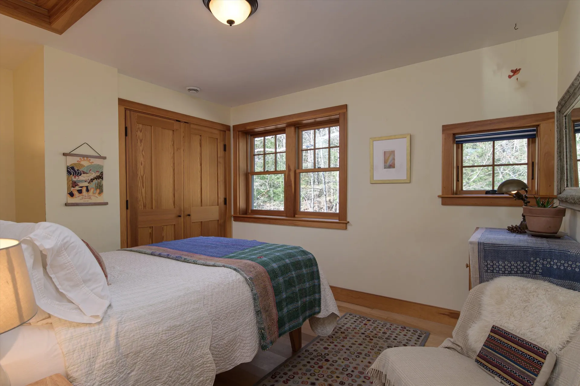 135 Fred Houghton Road Putney VT 05346