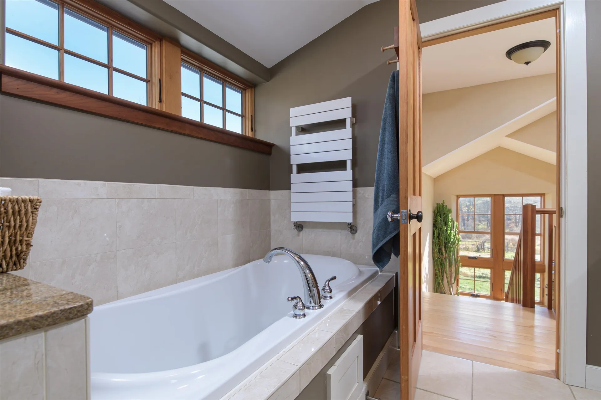 135 Fred Houghton Road Putney VT 05346