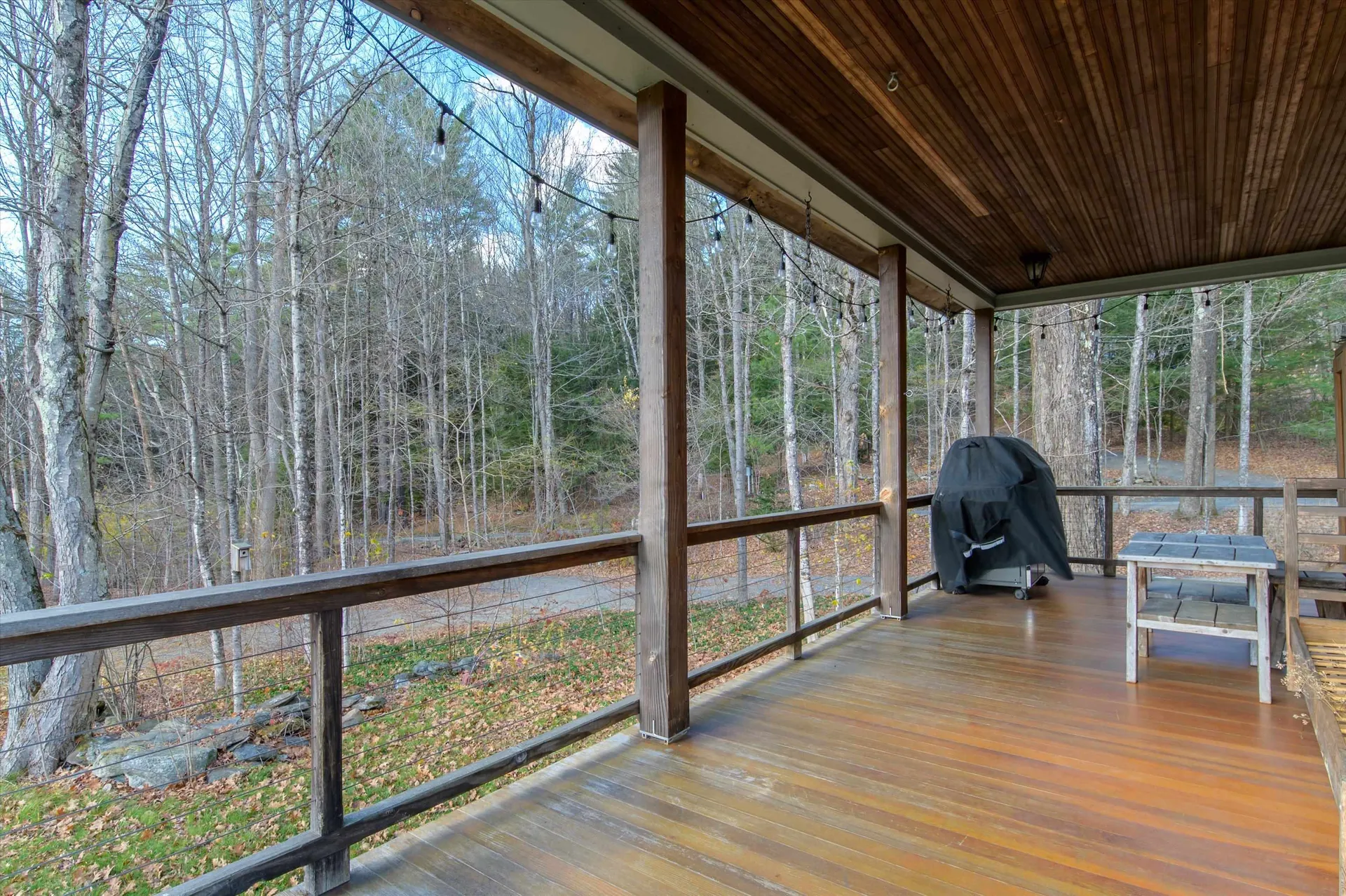 135 Fred Houghton Road Putney VT 05346