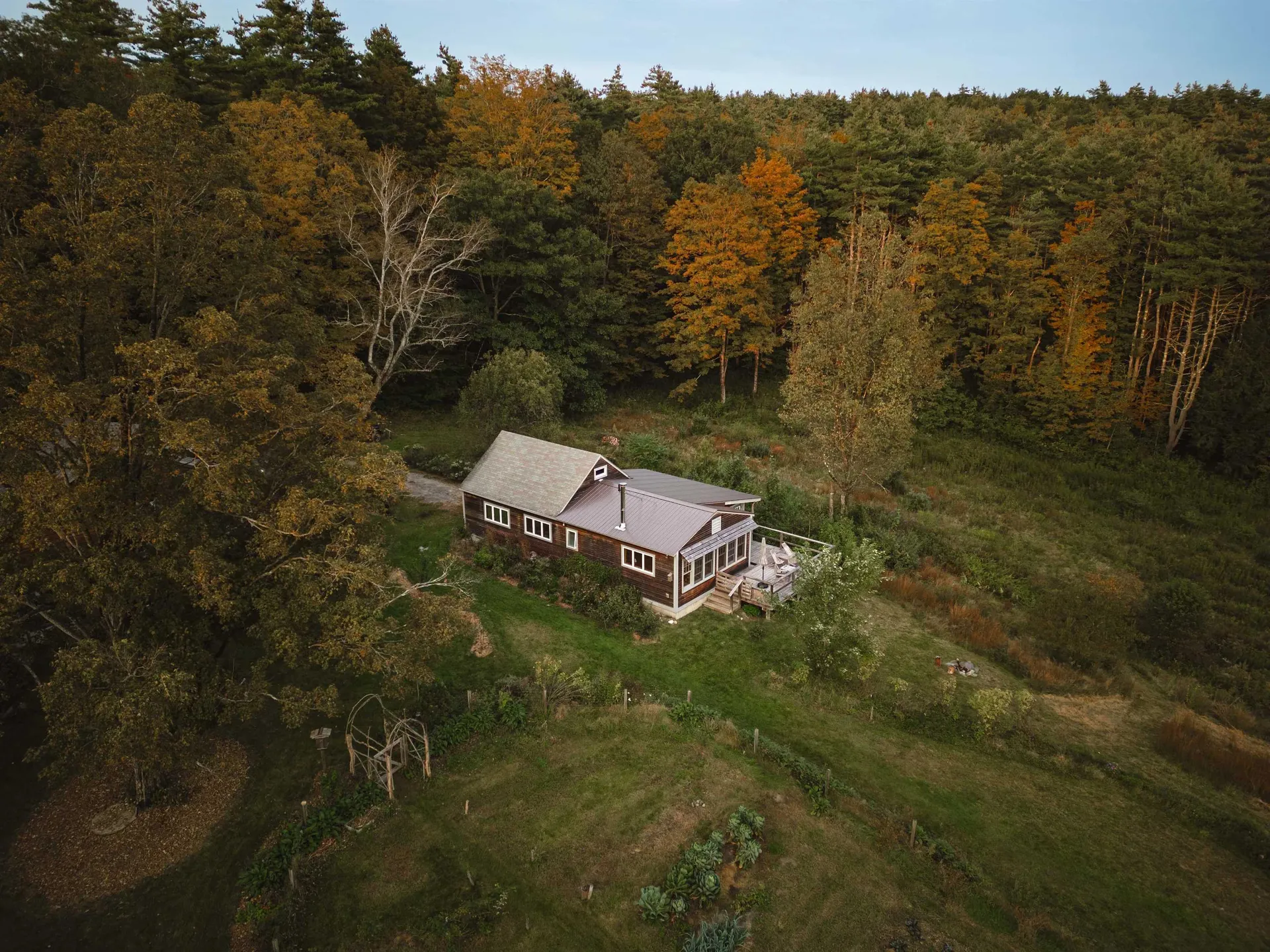 135 Fred Houghton Road Putney VT 05346