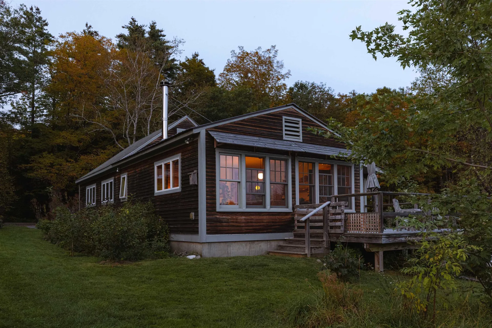 135 Fred Houghton Road Putney VT 05346