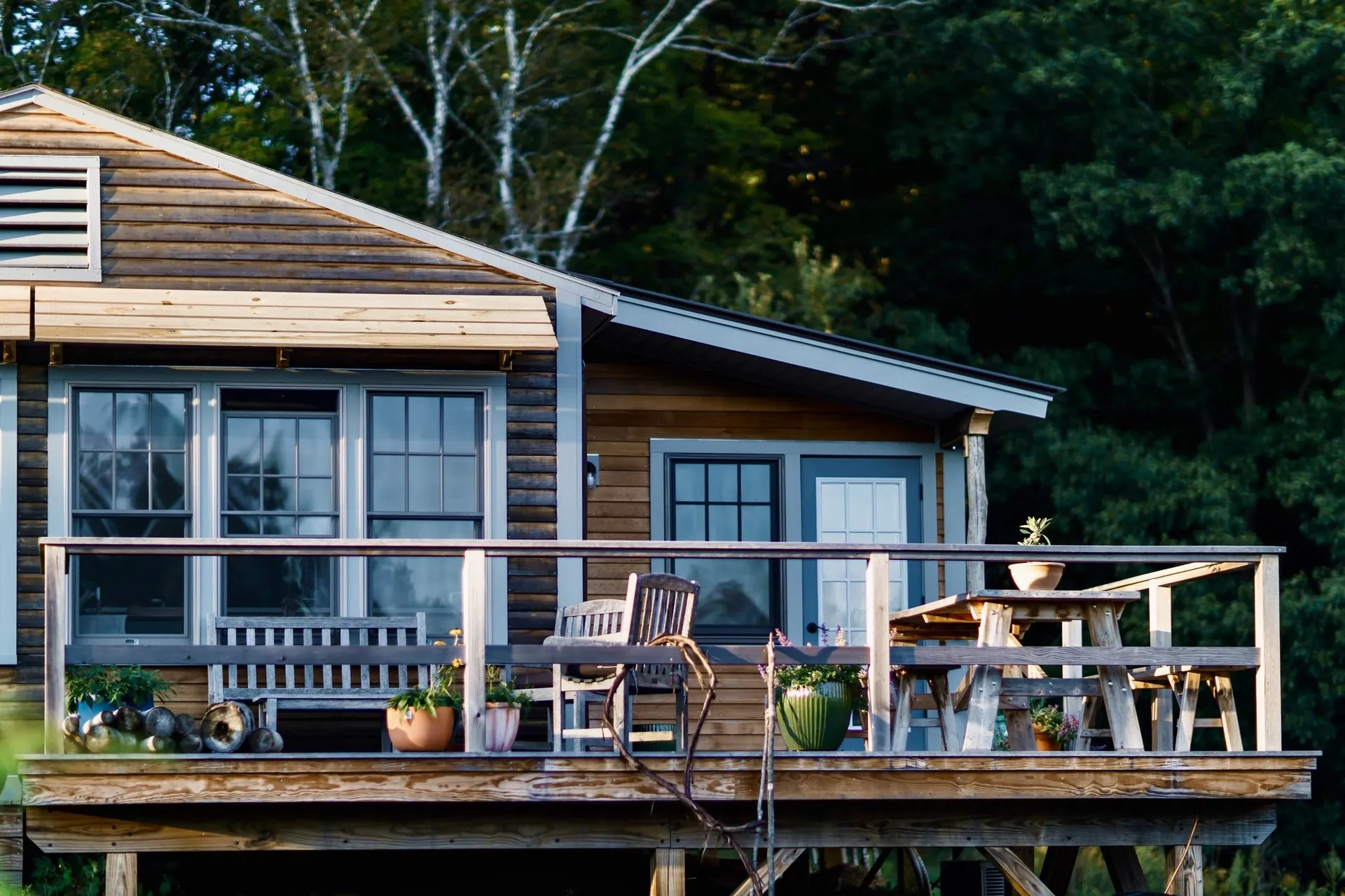 135 Fred Houghton Road Putney VT 05346