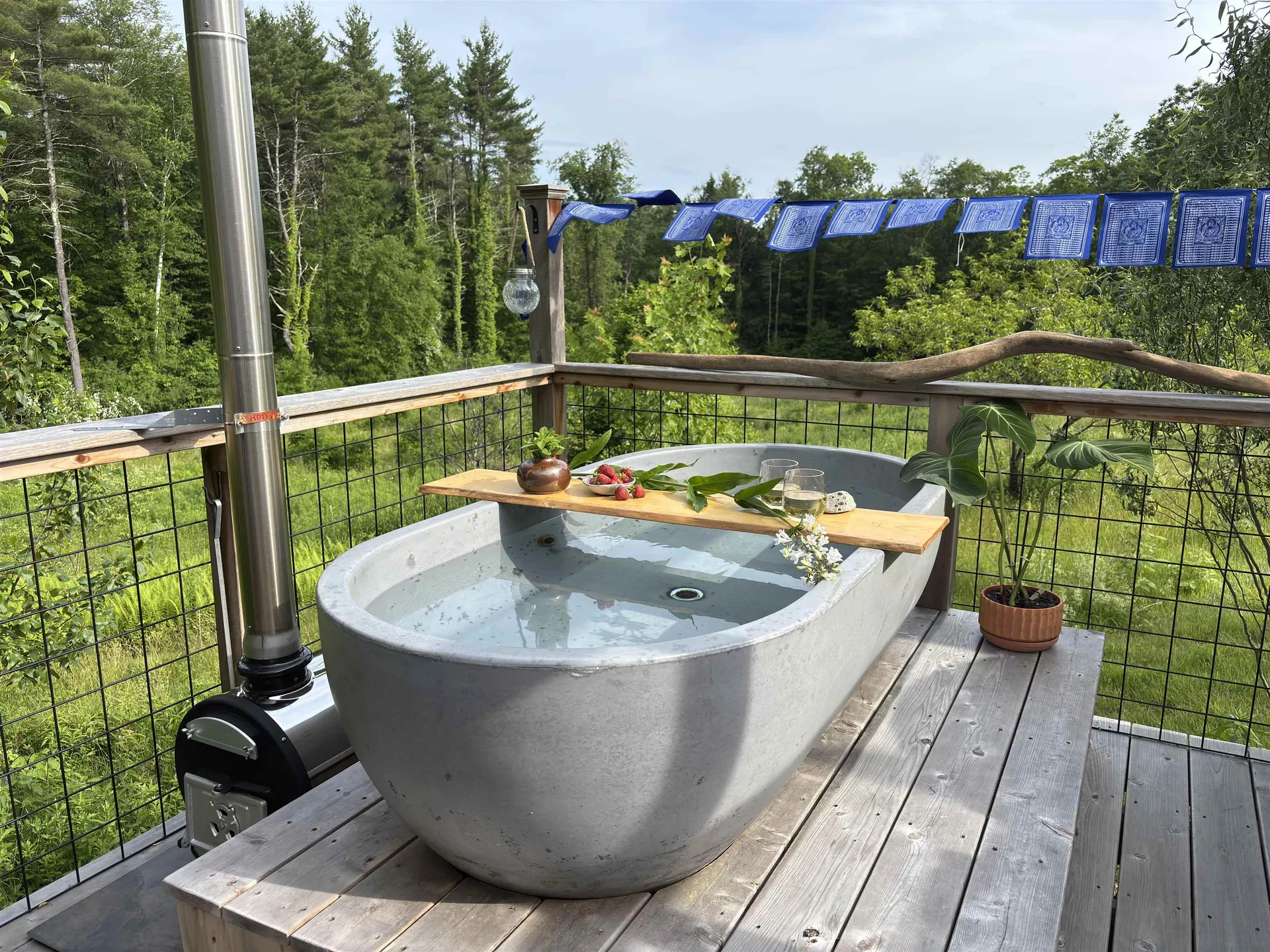 135 Fred Houghton Road Putney VT 05346