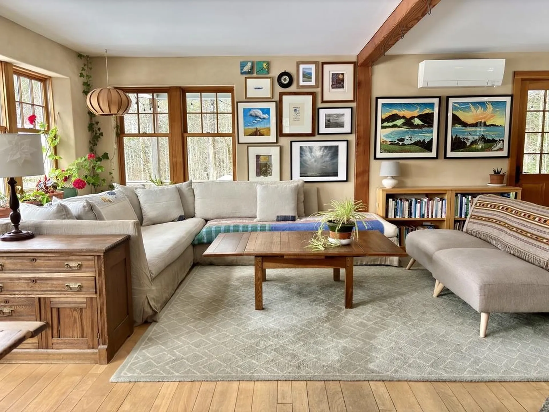 135 Fred Houghton Road Putney VT 05346