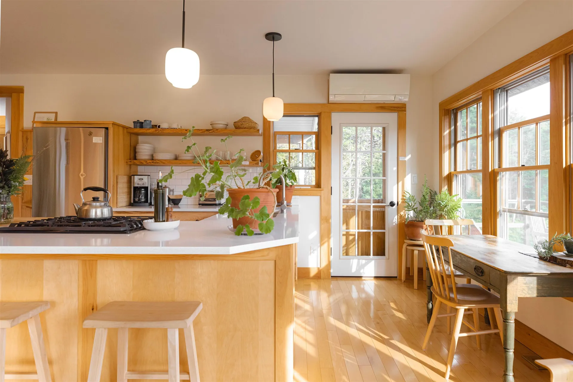 135 Fred Houghton Road Putney VT 05346