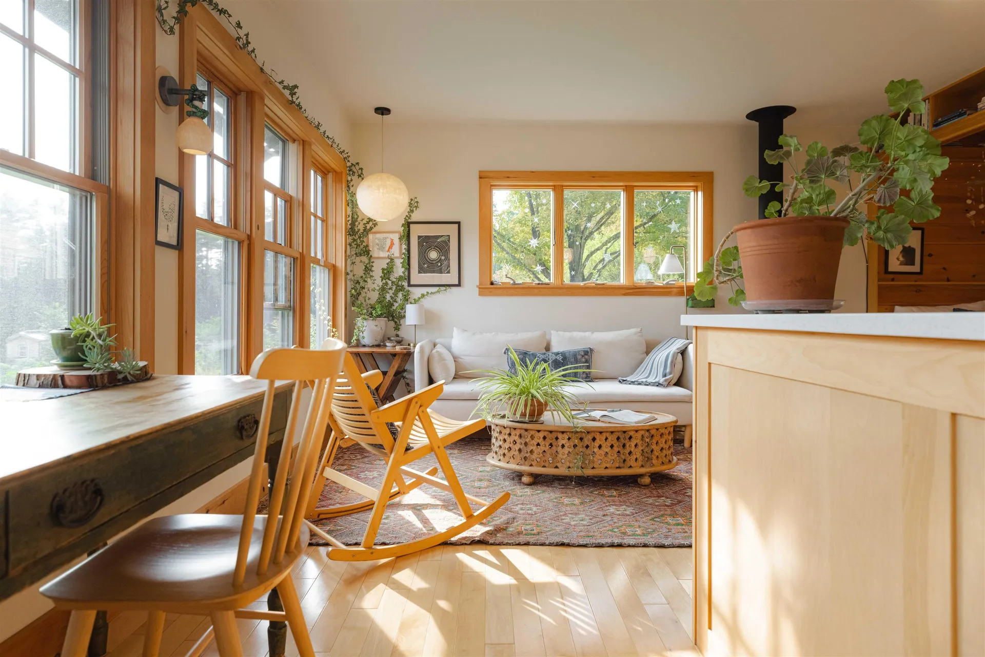 135 Fred Houghton Road Putney VT 05346