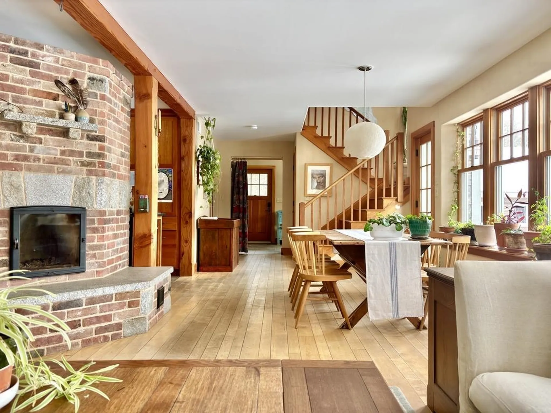 135 Fred Houghton Road Putney VT 05346