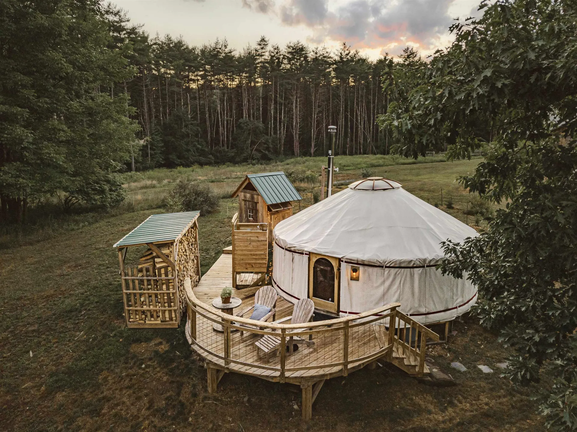 135 Fred Houghton Road Putney VT 05346