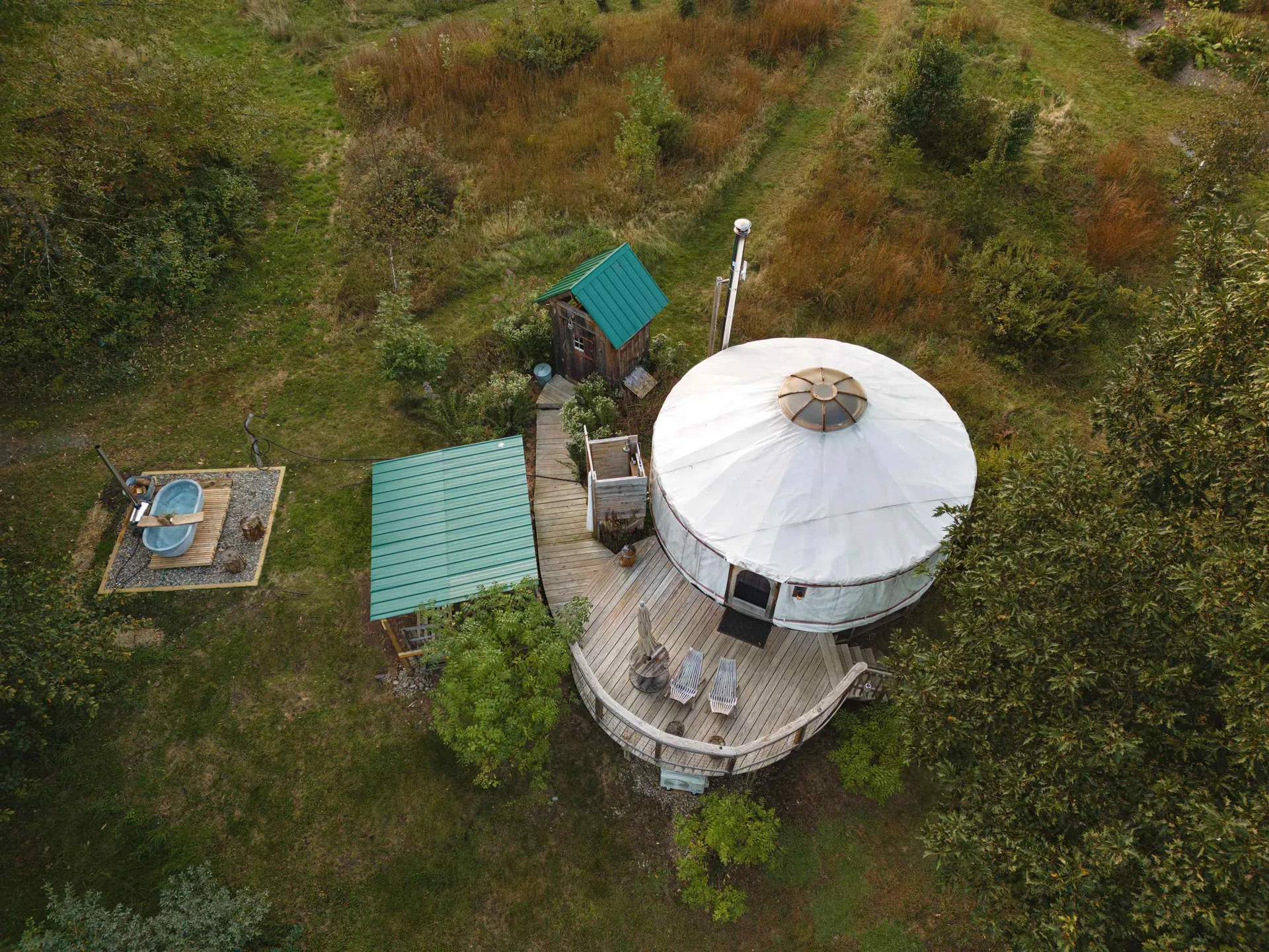 135 Fred Houghton Road Putney VT 05346