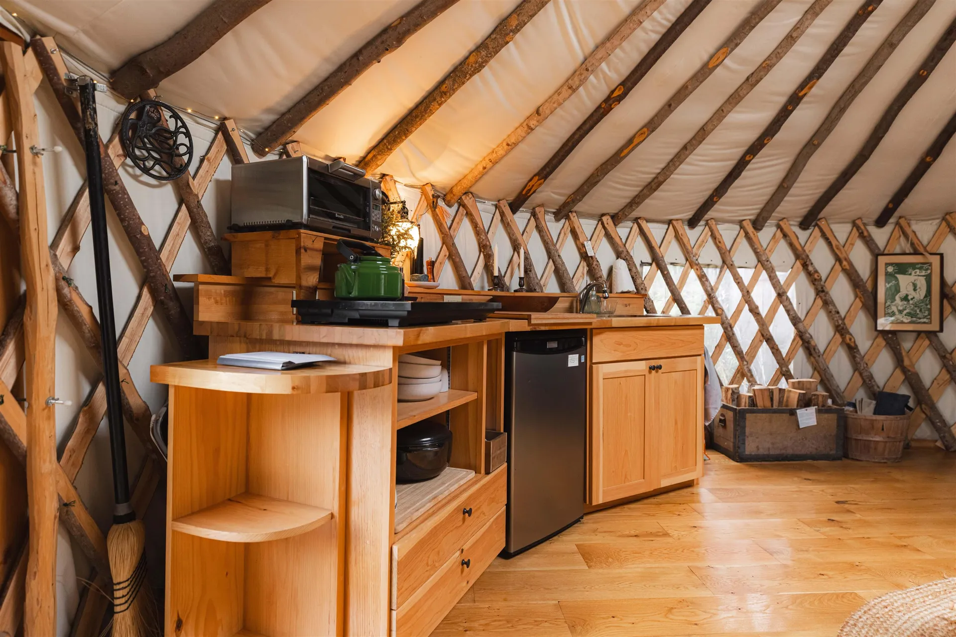 135 Fred Houghton Road Putney VT 05346