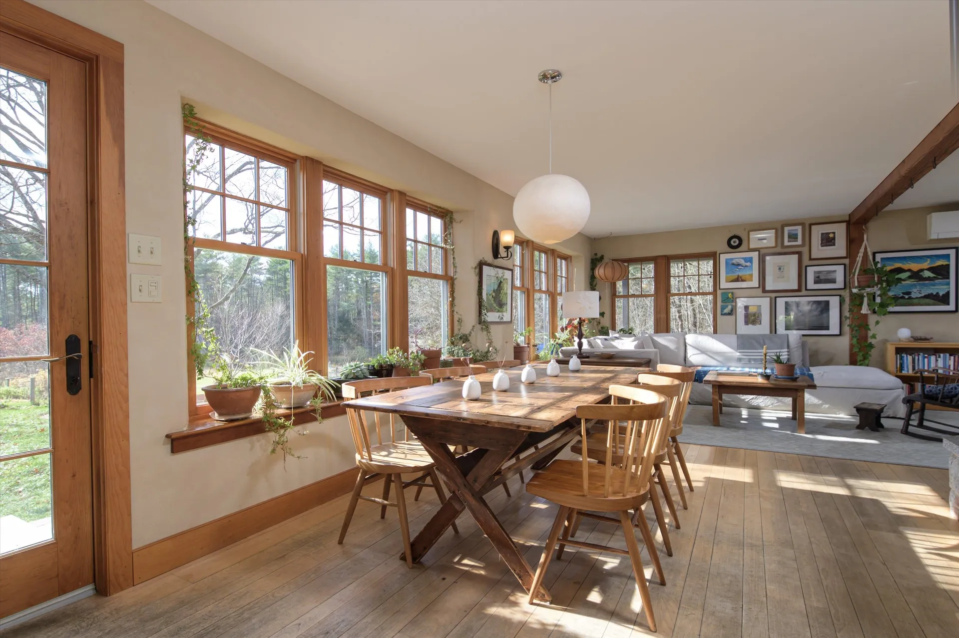 135 Fred Houghton Road Putney VT 05346