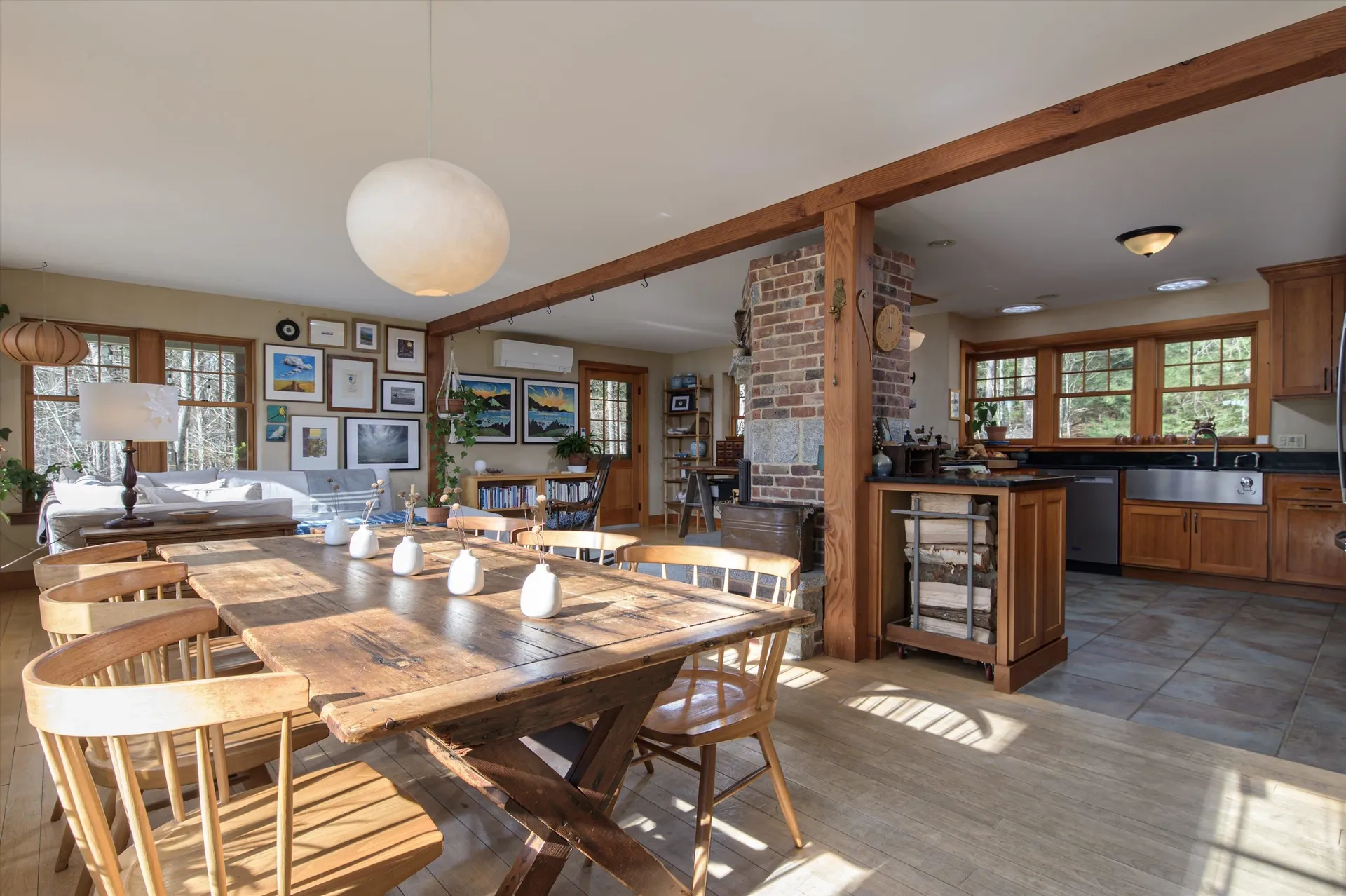 135 Fred Houghton Road Putney VT 05346