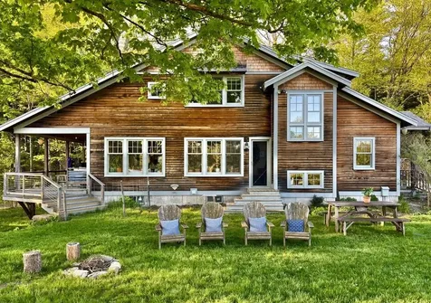 135 Fred Houghton Road Putney VT 05346