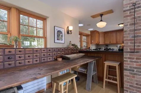 135 Fred Houghton Road Putney VT 05346