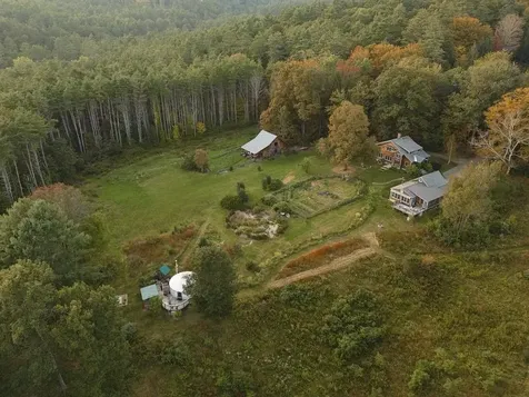 135 Fred Houghton Road Putney VT 05346