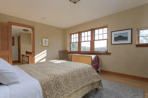 135 Fred Houghton Road Putney VT 05346