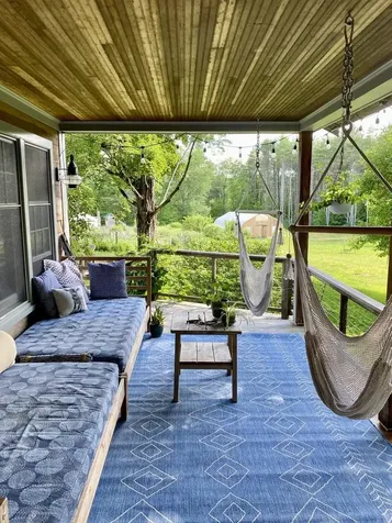 135 Fred Houghton Road Putney VT 05346