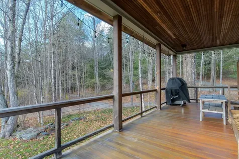 135 Fred Houghton Road Putney VT 05346