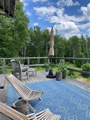 135 Fred Houghton Road Putney VT 05346