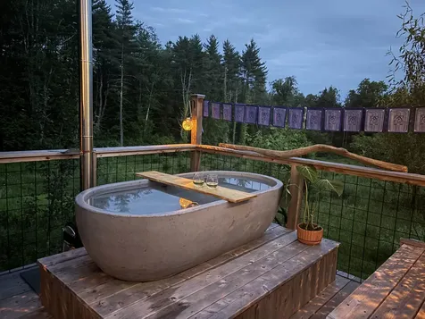 135 Fred Houghton Road Putney VT 05346