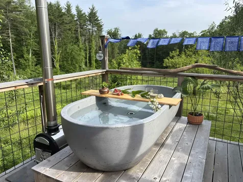 135 Fred Houghton Road Putney VT 05346