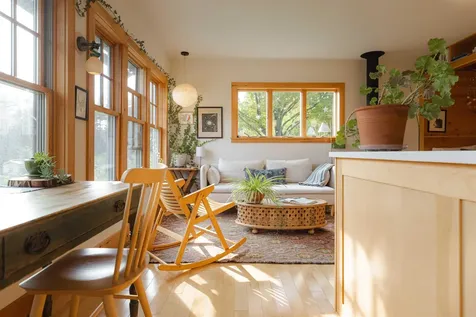 135 Fred Houghton Road Putney VT 05346