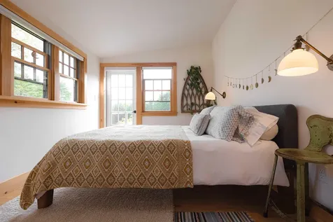 135 Fred Houghton Road Putney VT 05346