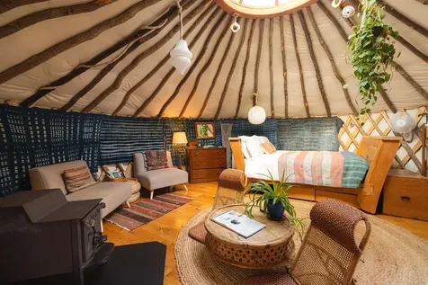 135 Fred Houghton Road Putney VT 05346