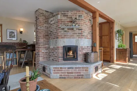 135 Fred Houghton Road Putney VT 05346