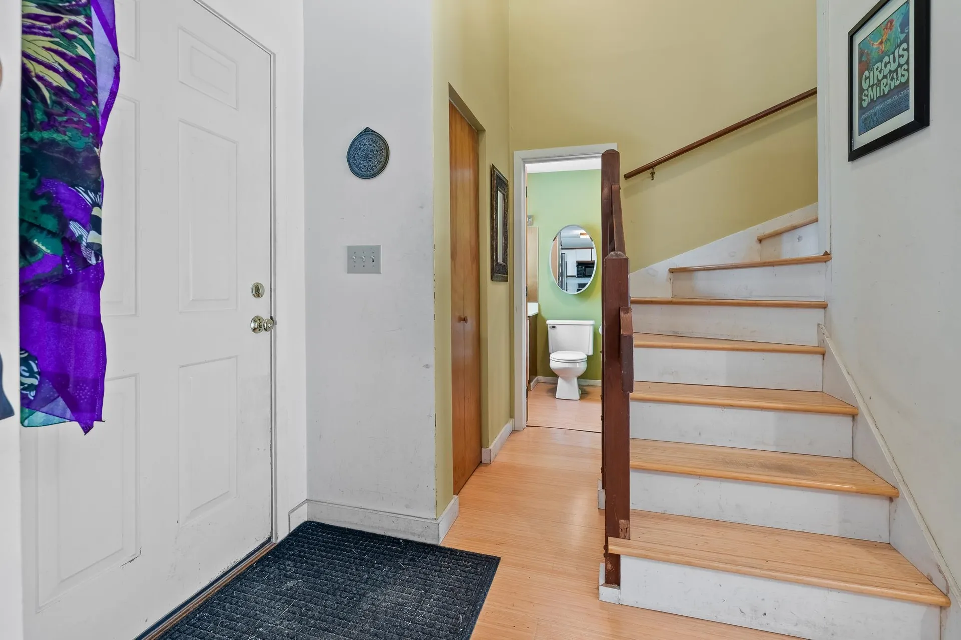 26 Marsten Lane Enfield NH 03748