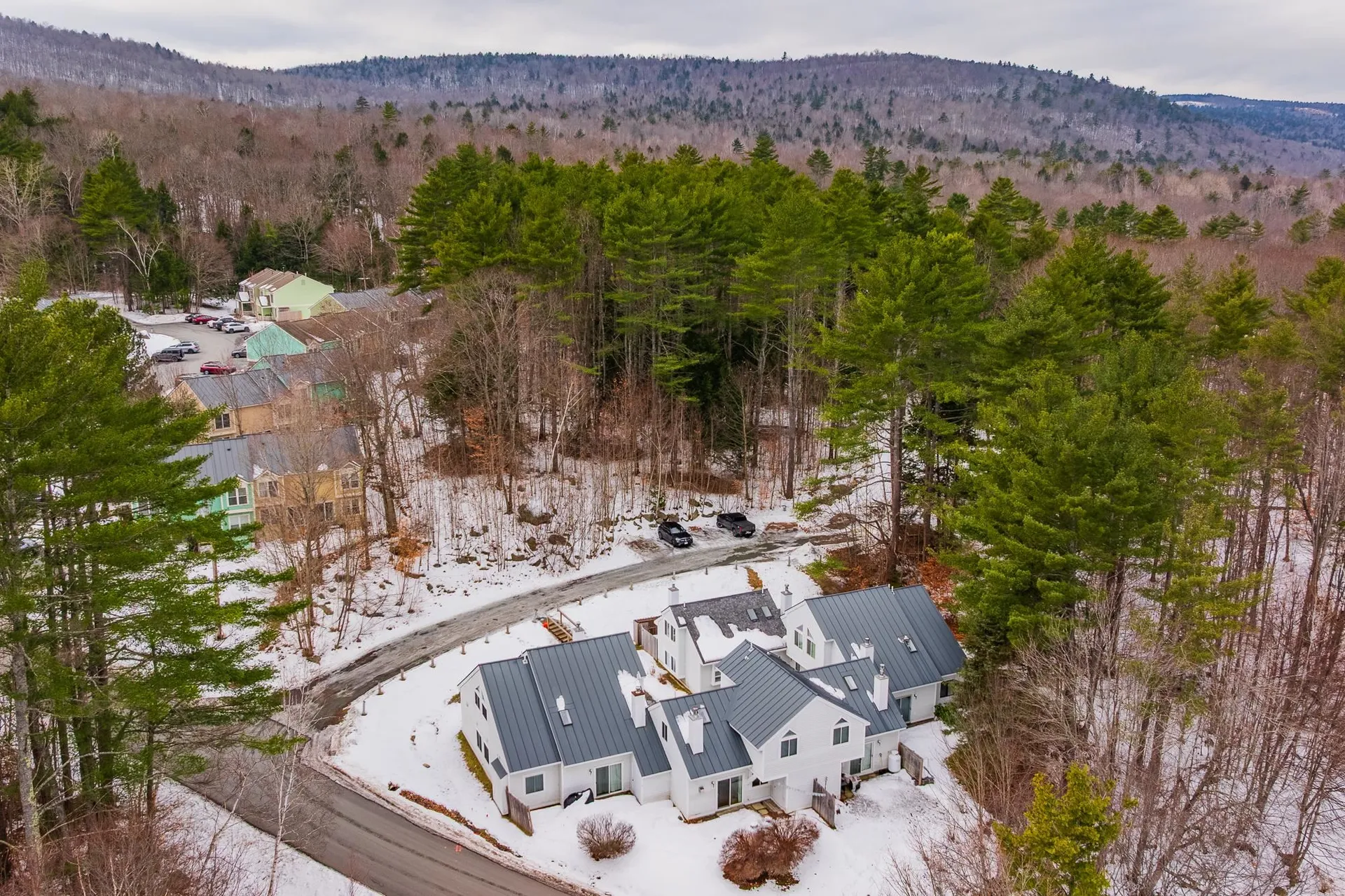 26 Marsten Lane Enfield NH 03748