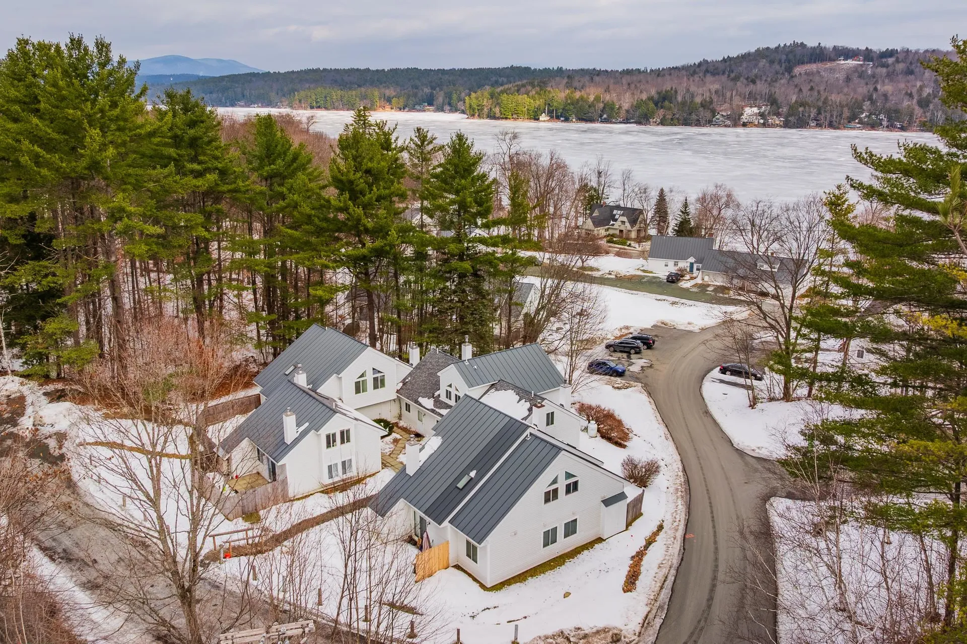 26 Marsten Lane Enfield NH 03748