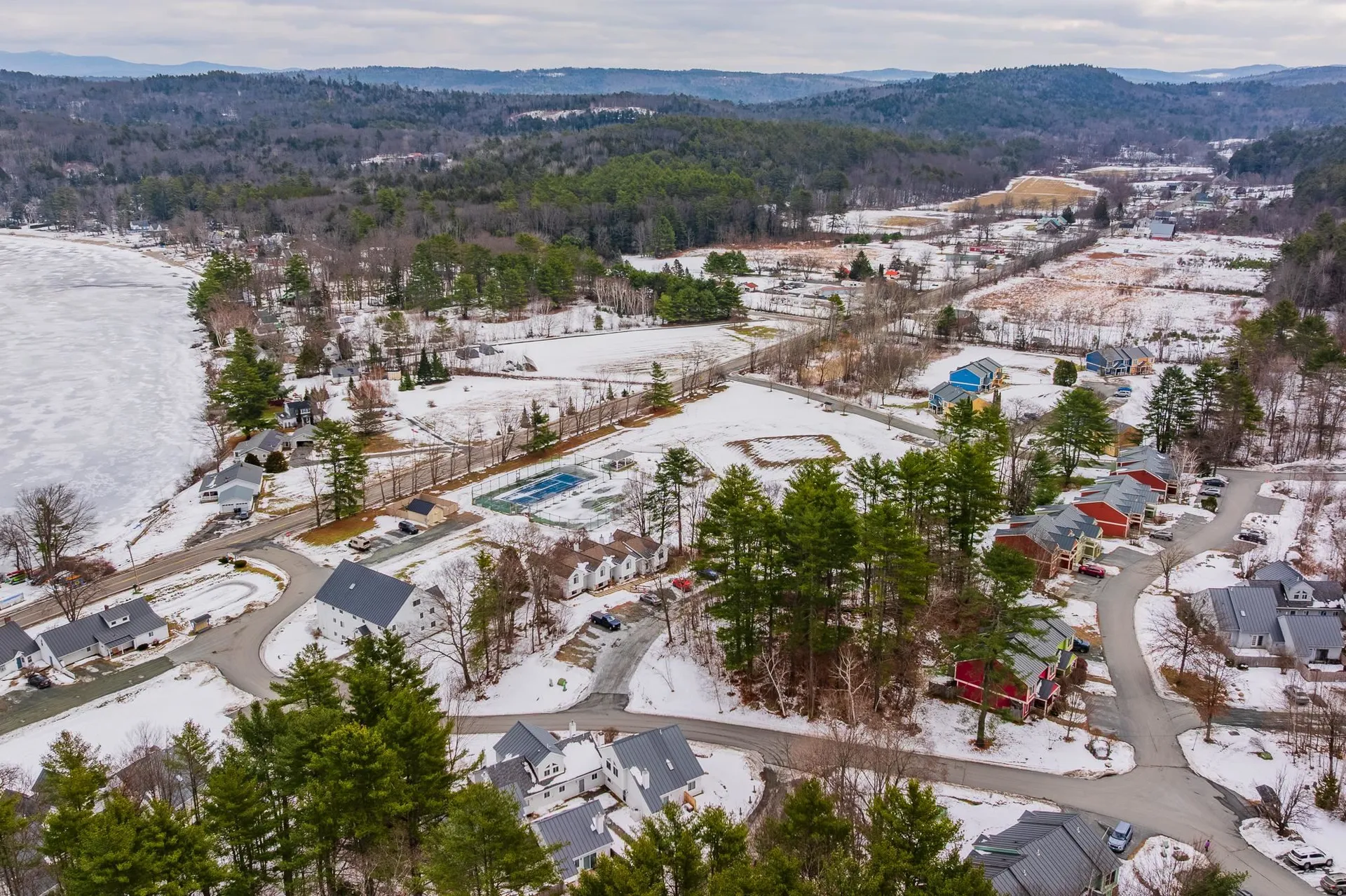 26 Marsten Lane Enfield NH 03748