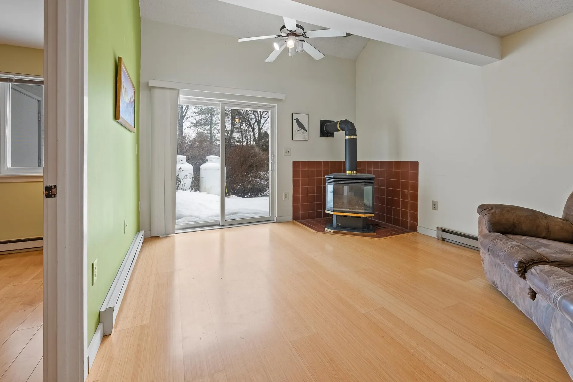 26 Marsten Lane Enfield NH 03748