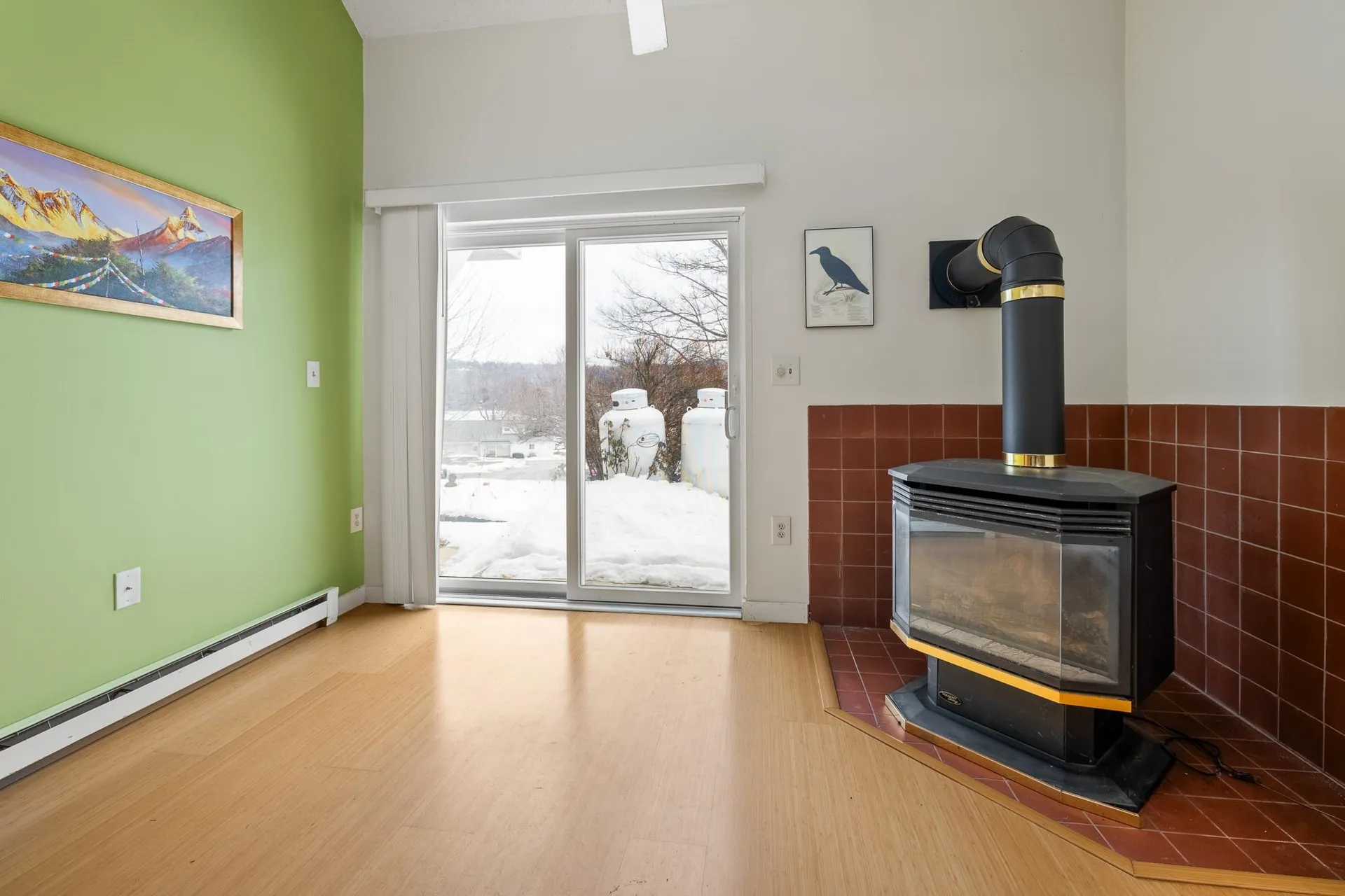 26 Marsten Lane Enfield NH 03748