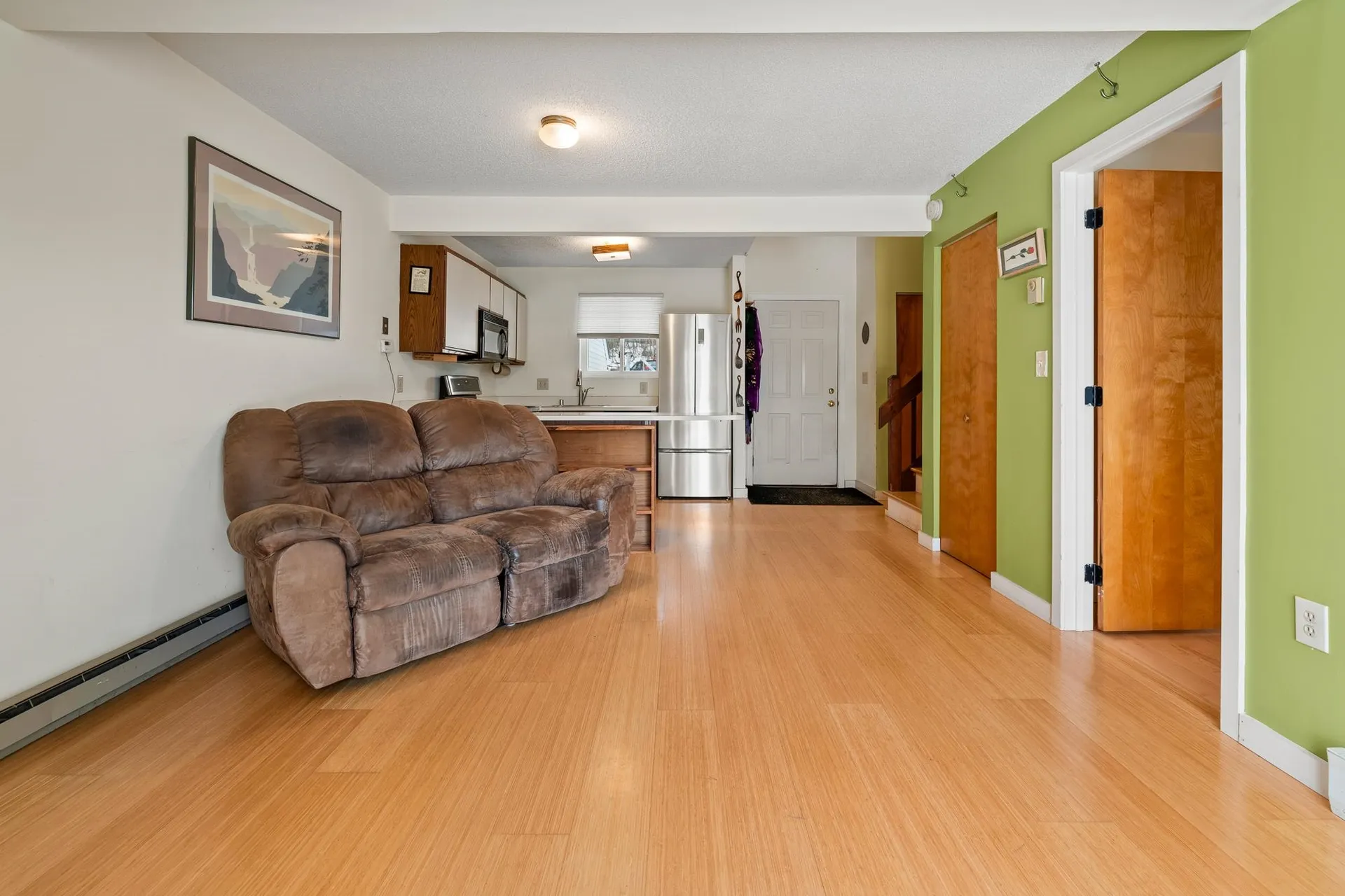 26 Marsten Lane Enfield NH 03748