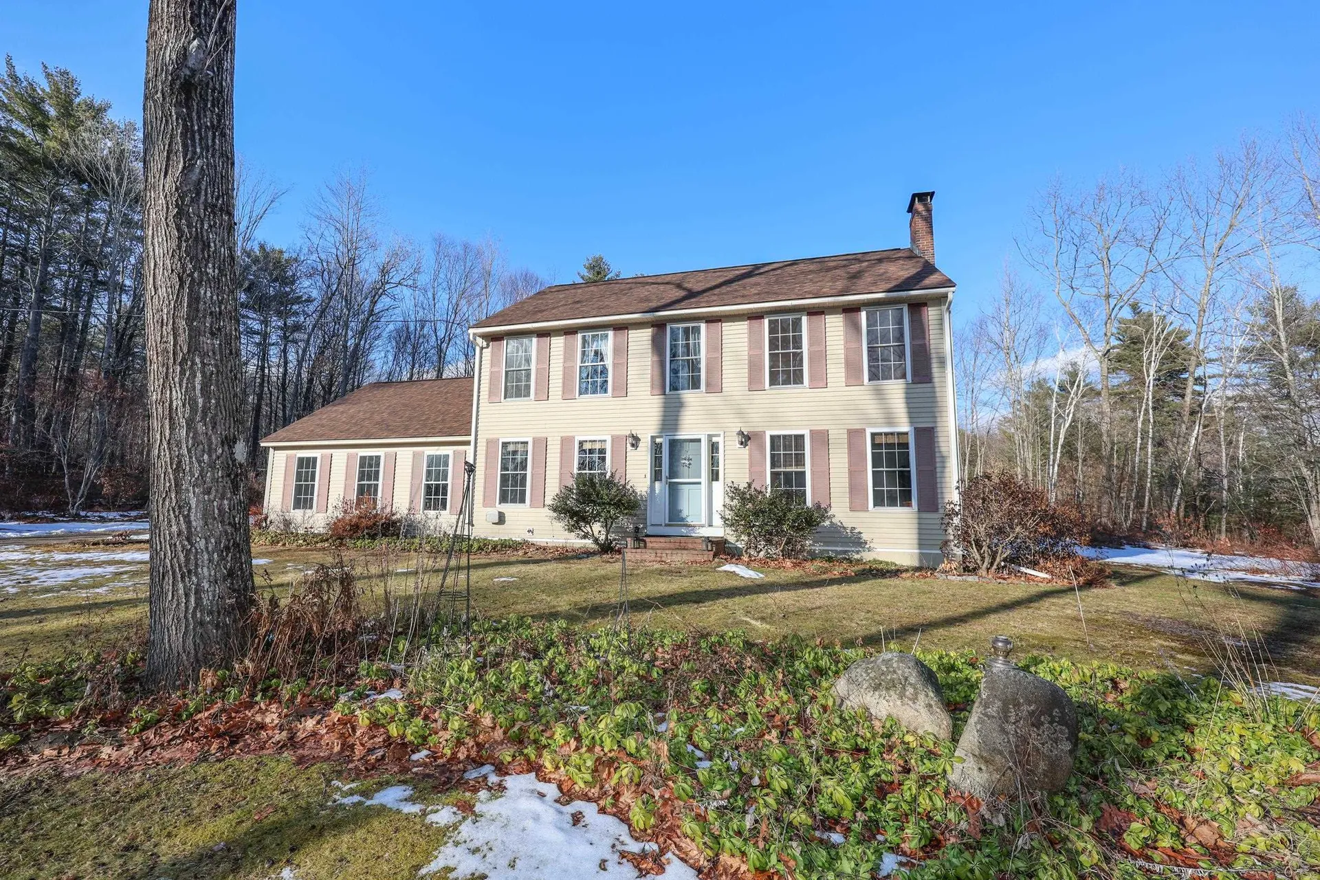 277 Prescott Road Epping NH 03042