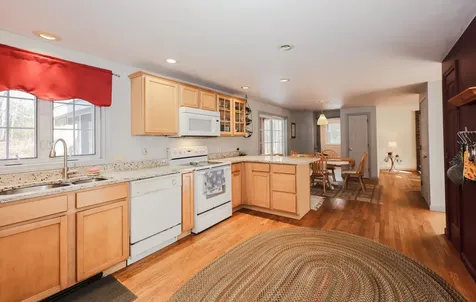 277 Prescott Road Epping NH 03042