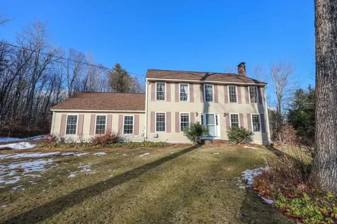 277 Prescott Road Epping NH 03042