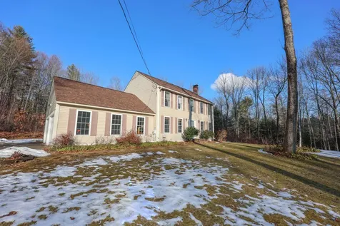 277 Prescott Road Epping NH 03042