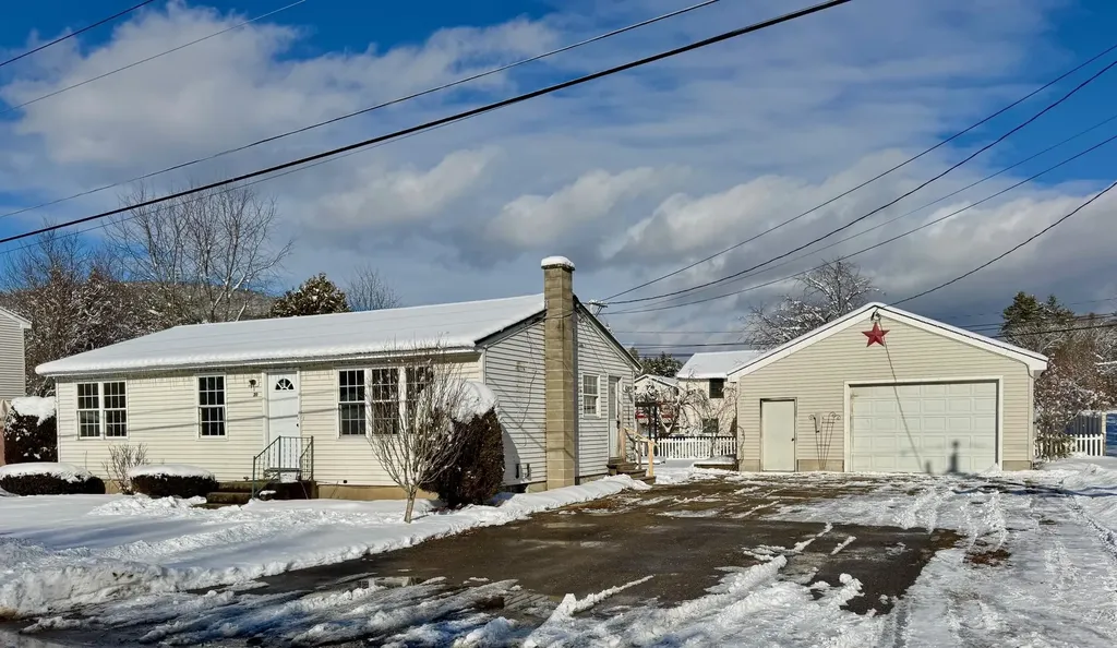20 Bilo Avenue Winchester NH 03447