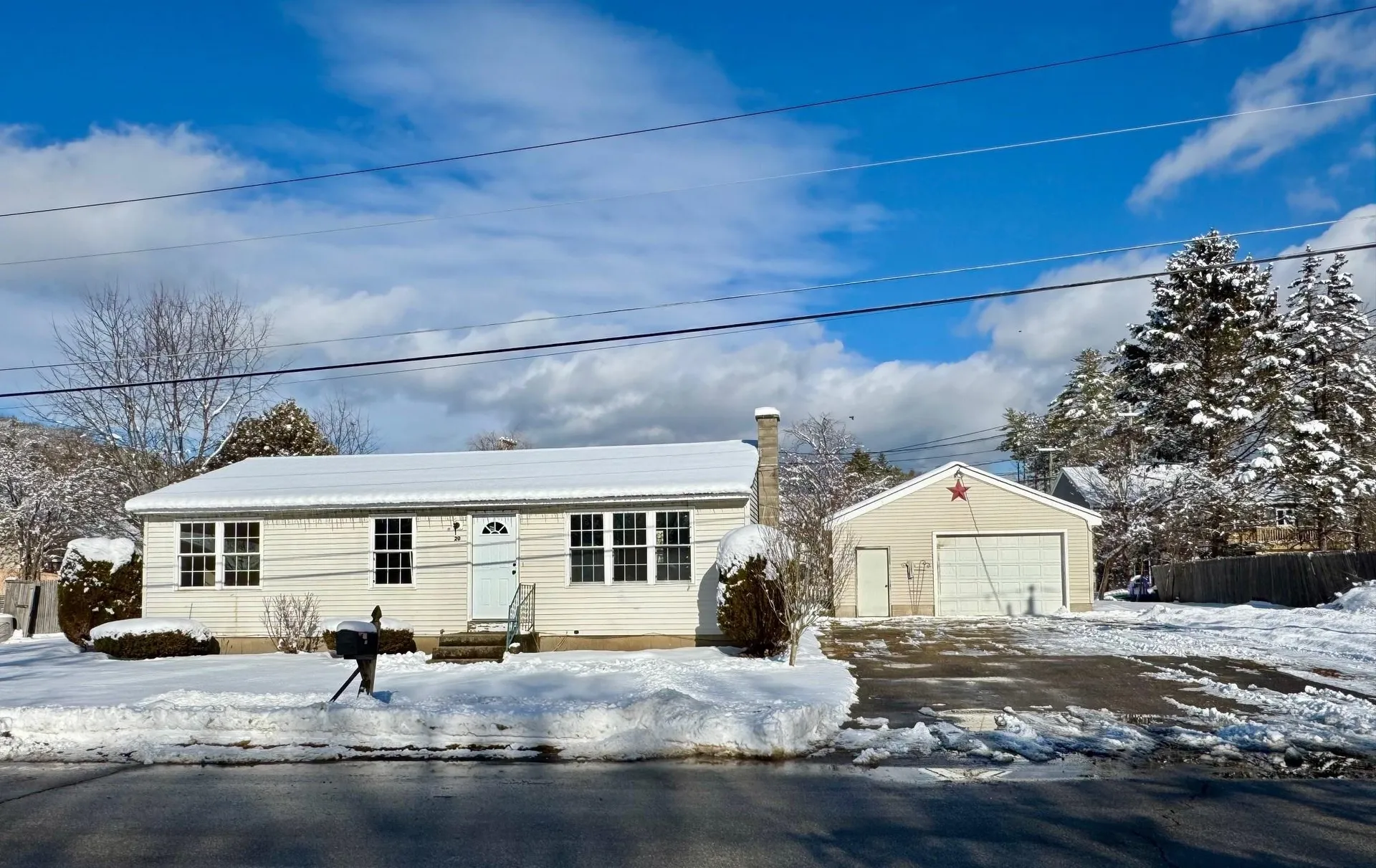 20 Bilo Avenue Winchester NH 03447