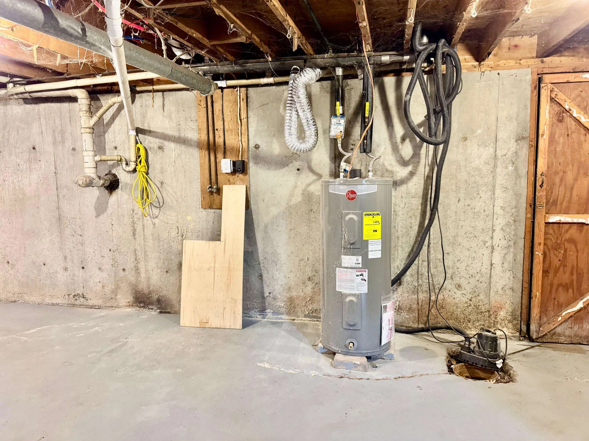 20 Bilo Avenue Winchester NH 03447