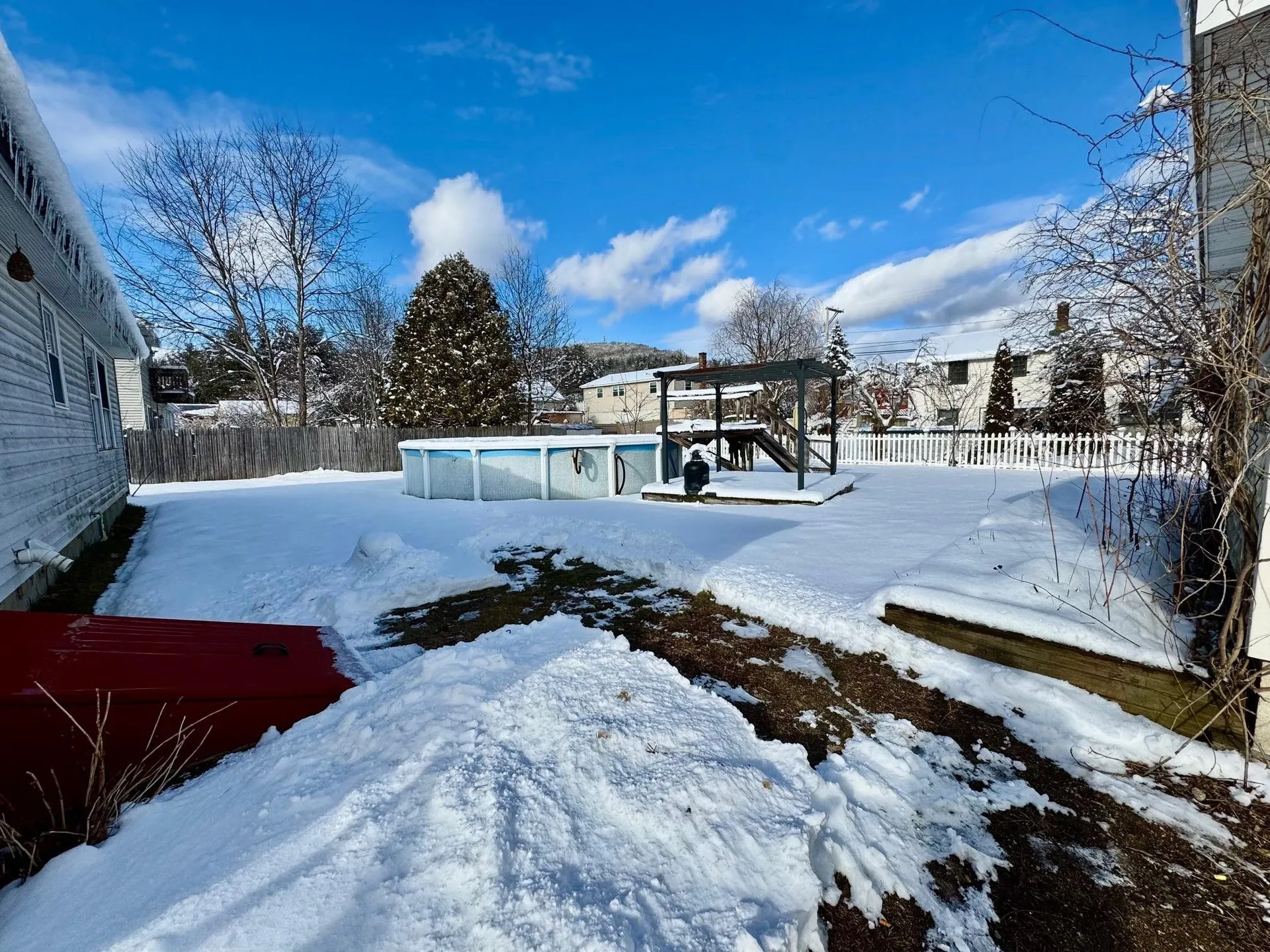 20 Bilo Avenue Winchester NH 03447